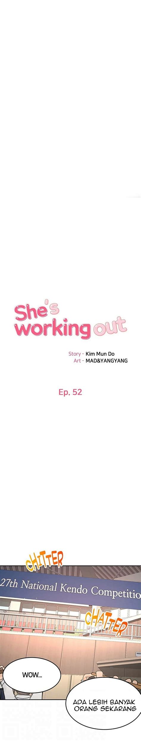 she is working out manhwa|read she's working out manga.